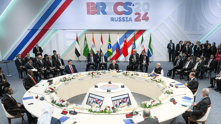 BRICS - Foyo ilustración cortesía internet